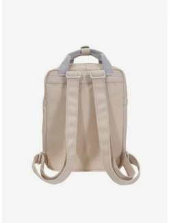 Mini Backpacks Doughnut Macaroon Mini Sky Series Sunrise Mini Backpack -Bowie Shop 19632400 av2