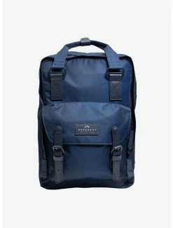 Backpacks Doughnut Macaroon Sky Series Starry Backpack