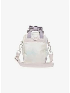 Crossbody Bags Doughnut Macaroon Tiny Ribbon X Unicorn Dream Series Unicorn Crossbody -Bowie Shop 19632424 av2
