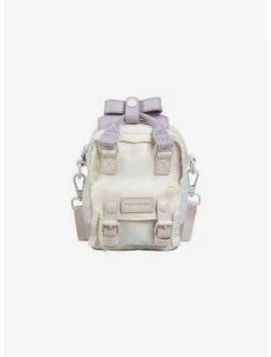 Crossbody Bags Doughnut Macaroon Tiny Ribbon X Unicorn Dream Series Unicorn Crossbody