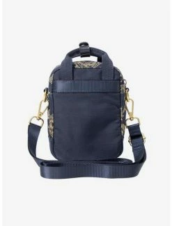 Crossbody Bags Doughnut Macaroon Tiny The Mystic Club Series Nautical X Caramel Crossbody -Bowie Shop 19632432 av2