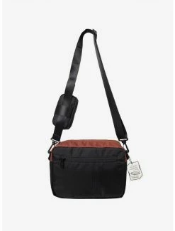 Crossbody Bags Doughnut Mission Blood Orange Crossbody -Bowie Shop 19632436 av2