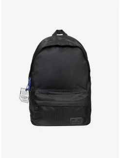 Backpacks Doughnut Plus One Gamescape Series Black Backpack