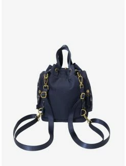 Backpacks Doughnut Pyramid Tiny The Mystic Club Series Nautical X Caramel Convertible Bag -Bowie Shop 19632456 av2