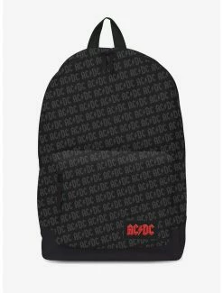 Crossbody Bags Rocksax AC/DC Riff Raff Classic Backpack