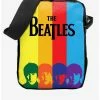 Crossbody Bags Rocksax Beatles Hard Days Night Crossbody Bag -Bowie Shop 19805309 hi