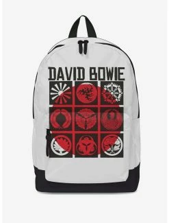 Crossbody Bags Rocksax David Bowie Japan Classic Backpack