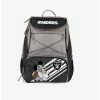 Backpacks Disney Mickey Mouse NFL Las Vegas Raiders Cooler Backpack -Bowie Shop 19831691 hi