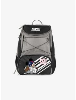 Backpacks Disney Mickey Mouse NFL New York Giants Cooler Backpack