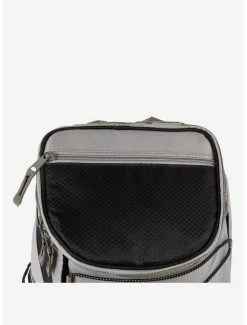 Backpacks Disney Mickey Mouse NFL San Francisco 49Ers Cooler Backpack -Bowie Shop 19831927 av3