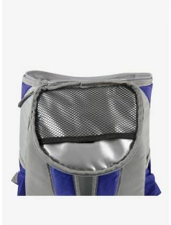 Backpacks Disney Mickey Mouse NFL New England Patriots Cooler Backpack -Bowie Shop 19832041 av2