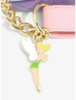 Crossbody Bags Loungefly Disney Peter Pan 70th Anniversary Darling Window Handbag -Bowie Shop 19840453 av4