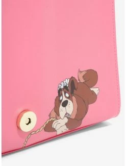 Crossbody Bags Loungefly Disney Peter Pan 70th Anniversary Darling Window Handbag -Bowie Shop 19840453 av5