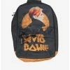 Backpacks Rocksax David Bowie Low Classic Backpack -Bowie Shop 19899630 hi