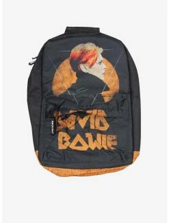 Backpacks Rocksax David Bowie Low Classic Backpack