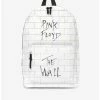 Backpacks Rocksax Pink Floyd The Wall Classic Backpack -Bowie Shop 19899634 hi