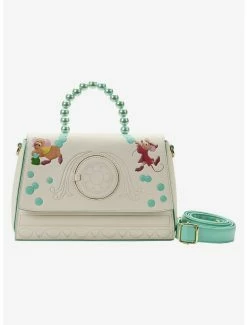 Handbags Loungefly Disney Cinderella Mice Handbag