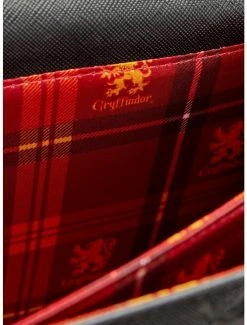 Crossbody Bags Loungefly Harry Potter Gryffindor Crossbody Bag -Bowie Shop 19914167 av4