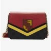 Crossbody Bags Loungefly Harry Potter Gryffindor Crossbody Bag -Bowie Shop 19914167 hi