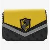 Crossbody Bags Loungefly Harry Potter Hufflepuff Crossbody Bag -Bowie Shop 19914173 hi