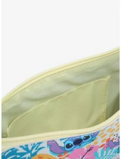 Crossbody Bags Disney Lilo & Stitch Tropical Crossbody Bag -Bowie Shop 19914187 av3