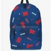 Backpacks Rocksax David Bowie Galaxy Classic Backpack -Bowie Shop 19917613 hi