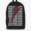 Backpacks Rocksax David Bowie Warped Classic Backpack 1 Backpacks Rocksax David Bowie Warped Classic Backpack -Bowie Shop 19917615 hi