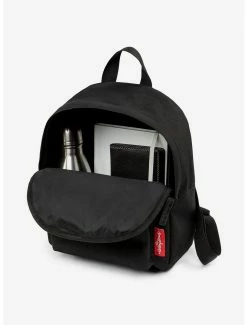 Luggage Bugatti Rolling Stones The Core Mini Backpack Black -Bowie Shop 19958625 av3