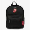 Luggage Bugatti Rolling Stones The Core Mini Backpack Black -Bowie Shop 19958625 hi