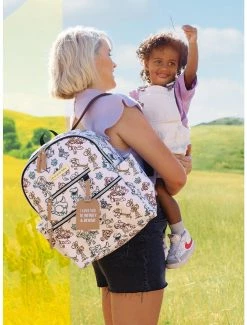 Backpacks Petunia Pickle Bottom Disney Pixar Playday Ace Backpack Diaper Bag 10 Backpacks Petunia Pickle Bottom Disney Pixar Playday Ace Backpack Diaper Bag -Bowie Shop 19991480 av3