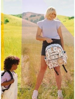 Backpacks Petunia Pickle Bottom Disney Pixar Playday Ace Backpack Diaper Bag 11 Backpacks Petunia Pickle Bottom Disney Pixar Playday Ace Backpack Diaper Bag -Bowie Shop 19991480 av4