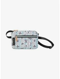 Fanny Packs Petunia Pickle Bottom Disney Pixar Playday Adventurer Belt Bag