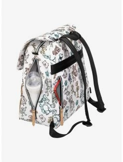 Backpacks Petunia Pickle Bottom Disney Pixar Playday Meta Backpack Diaper Bag 11 Backpacks Petunia Pickle Bottom Disney Pixar Playday Meta Backpack Diaper Bag -Bowie Shop 19991490 av3