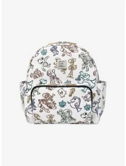 Backpacks Petunia Pickle Bottom Disney Pixar Playday Mini Backpack