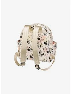 Backpacks Petunia Pickle Bottom Disney Minnie Mouse Shimmery Mini Backpack 10 Backpacks Petunia Pickle Bottom Disney Minnie Mouse Shimmery Mini Backpack -Bowie Shop 19991496 av2