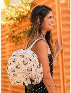 Backpacks Petunia Pickle Bottom Disney Minnie Mouse Shimmery Mini Backpack 11 Backpacks Petunia Pickle Bottom Disney Minnie Mouse Shimmery Mini Backpack -Bowie Shop 19991496 av3