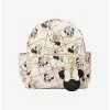 Backpacks Petunia Pickle Bottom Disney Minnie Mouse Shimmery Mini Backpack 1 Backpacks Petunia Pickle Bottom Disney Minnie Mouse Shimmery Mini Backpack -Bowie Shop 19991496 hi