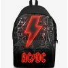 Backpacks Rocksax AC/DC Power Up Backpack -Bowie Shop 20014320 hi