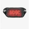 Fanny Packs Rocksax AC/DC Power Up Shoulder Bag Fanny Pack -Bowie Shop 20125801 hi
