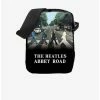 Crossbody Bags Rocksax Beatles Abbey Road Crossbody Bag