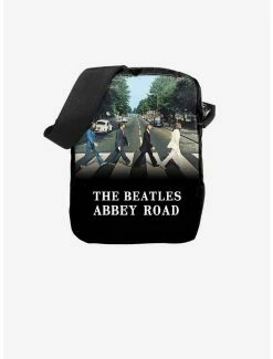Crossbody Bags Rocksax Beatles Abbey Road Crossbody Bag