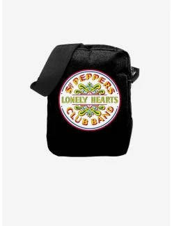 Crossbody Bags Rocksax Beatles Sgt. Peppers Crossbody Bag