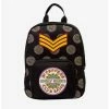 Luggage Rocksax Beatles Sgt. Peppers Mini Backpack