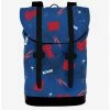 Backpacks Rocksax David Bowie Galaxy Heritage Backpack -Bowie Shop 20127417 hi
