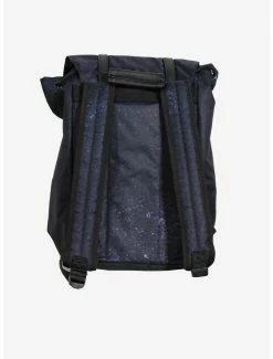 Backpacks Rocksax David Bowie Space Heritage Backpack -Bowie Shop 20127423 av1