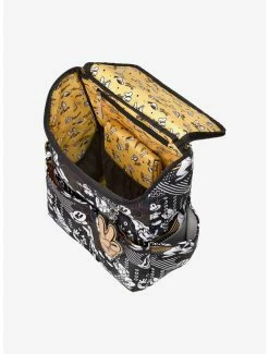 Backpacks Petunia Pickle Bottom Disney Mickey & Friends Method Backpack -Bowie Shop 20184524 av2