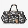 Luggage Petunia Pickle Bottom Disney Mickey & Friends Trek Overnight Travel & Hospital Bag -Bowie Shop 20184528 hi