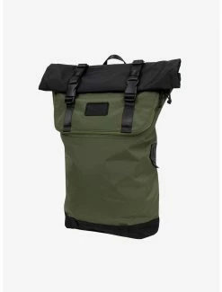 Backpacks Doughnut Christopher Go Wild Black X Army Backpack -Bowie Shop 20502708 av2