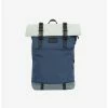 Backpacks Doughnut Christopher Go Wild Navy X Grey Backpack -Bowie Shop 20502712 hi