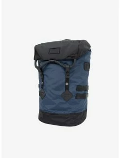 Backpacks Doughnut Colorado Go Wild Black X Navy Backpack -Bowie Shop 20502718 av2